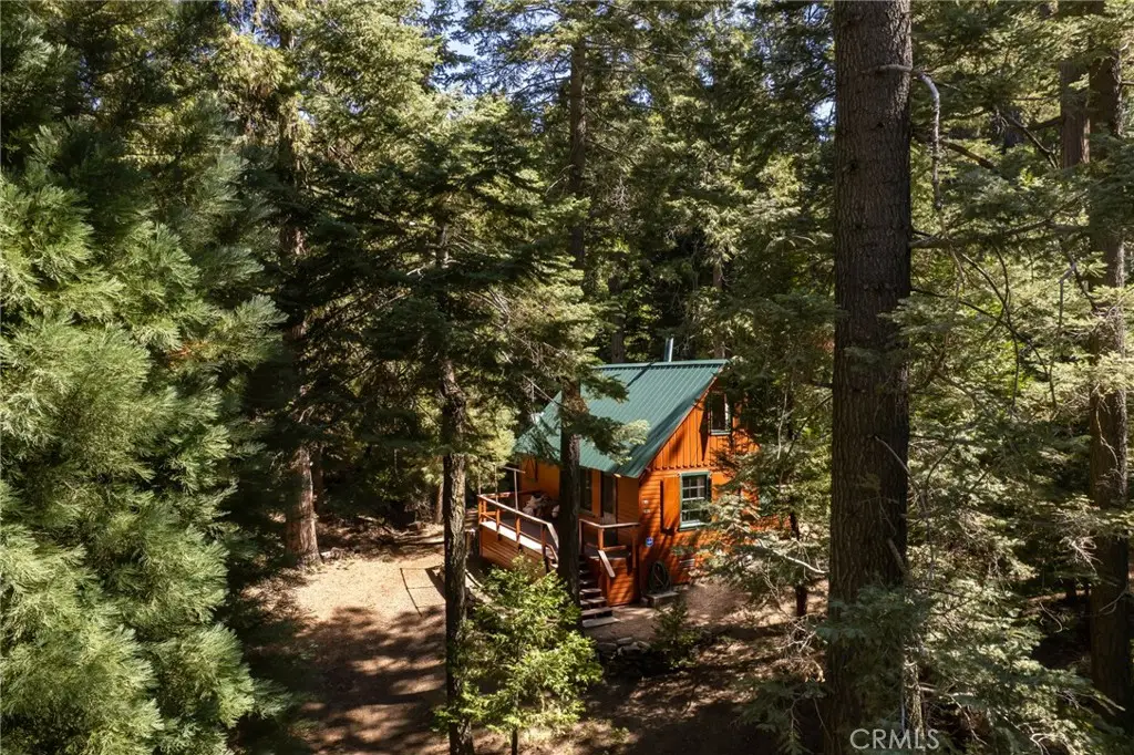 629 Lodge Lane, Twin Peaks, CA 92391 - Image #1