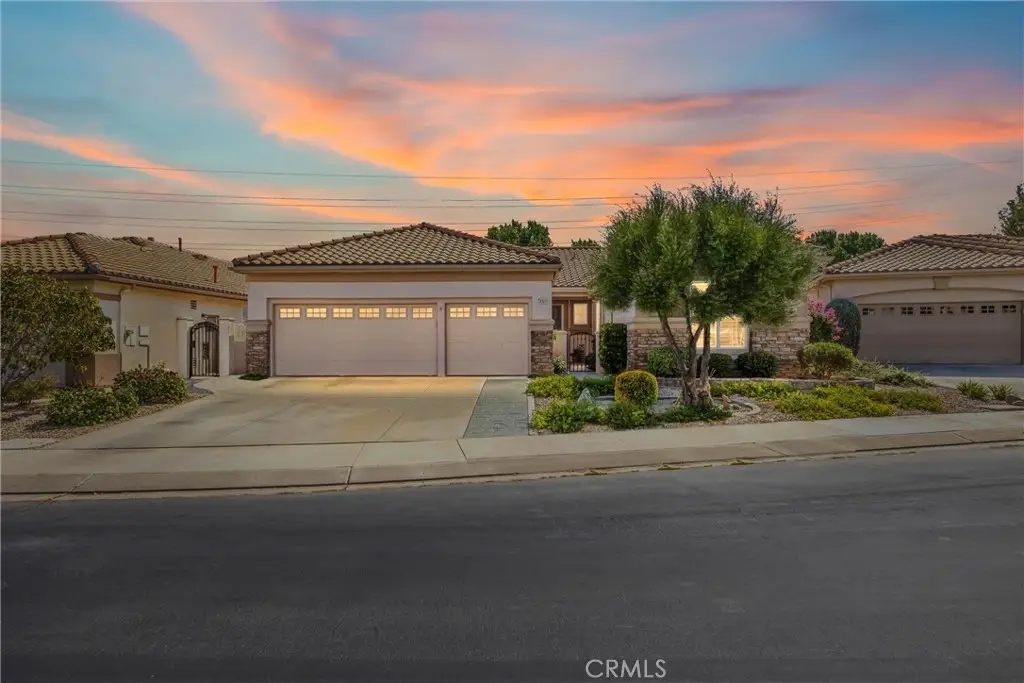 4976 Silverado, Banning, CA 92220 - #1