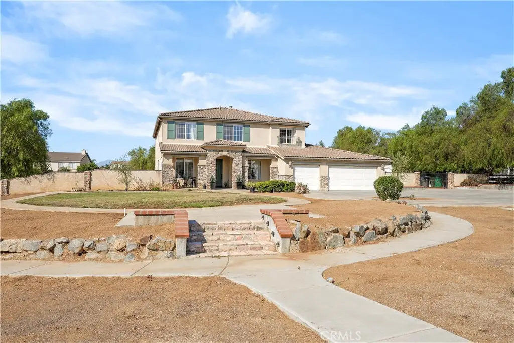 18627 Toehee St, Perris, CA 92570 - Image #1