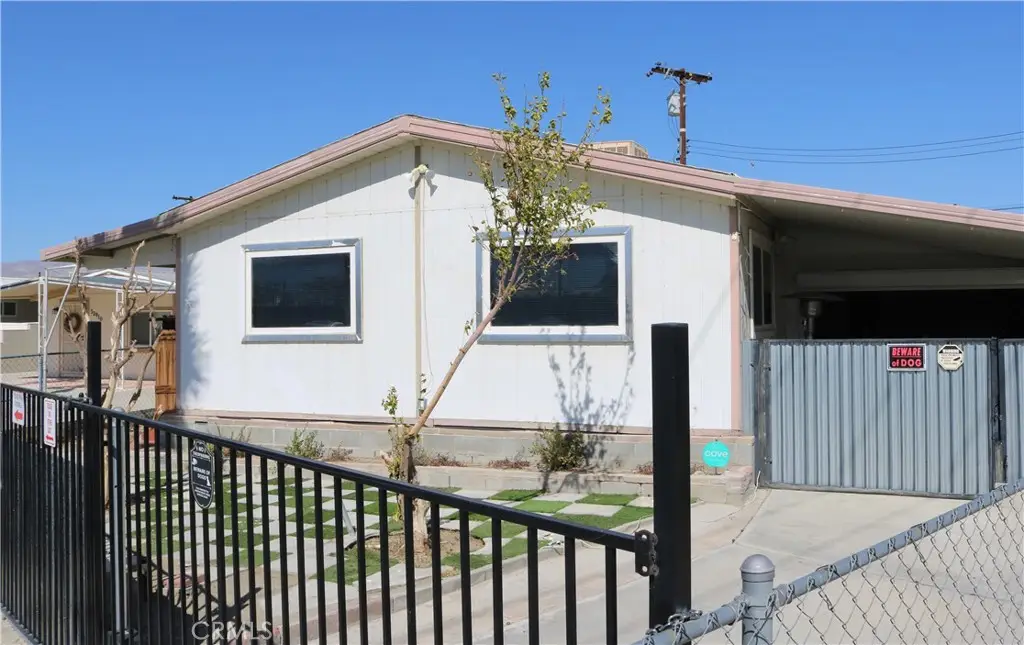 32950 Westchester Drive, Thousand Palms, CA 92276 - #1