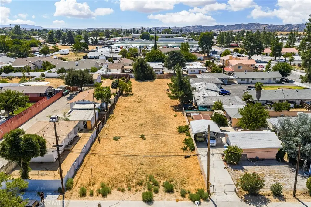 0 Erwin Street, Calimesa, CA 92320 - #1