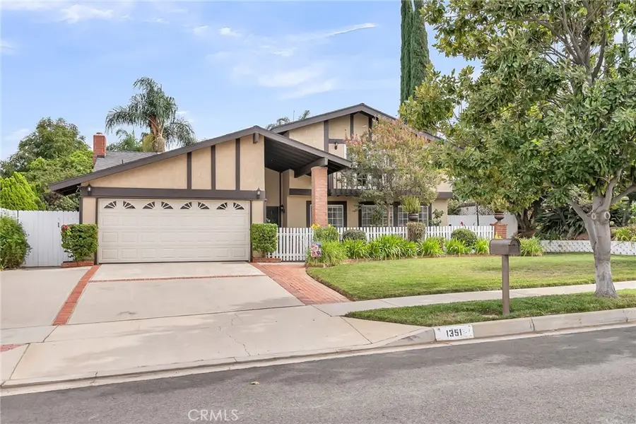 1351 Kirkwood Drive, Corona, CA 92882 - Image #2