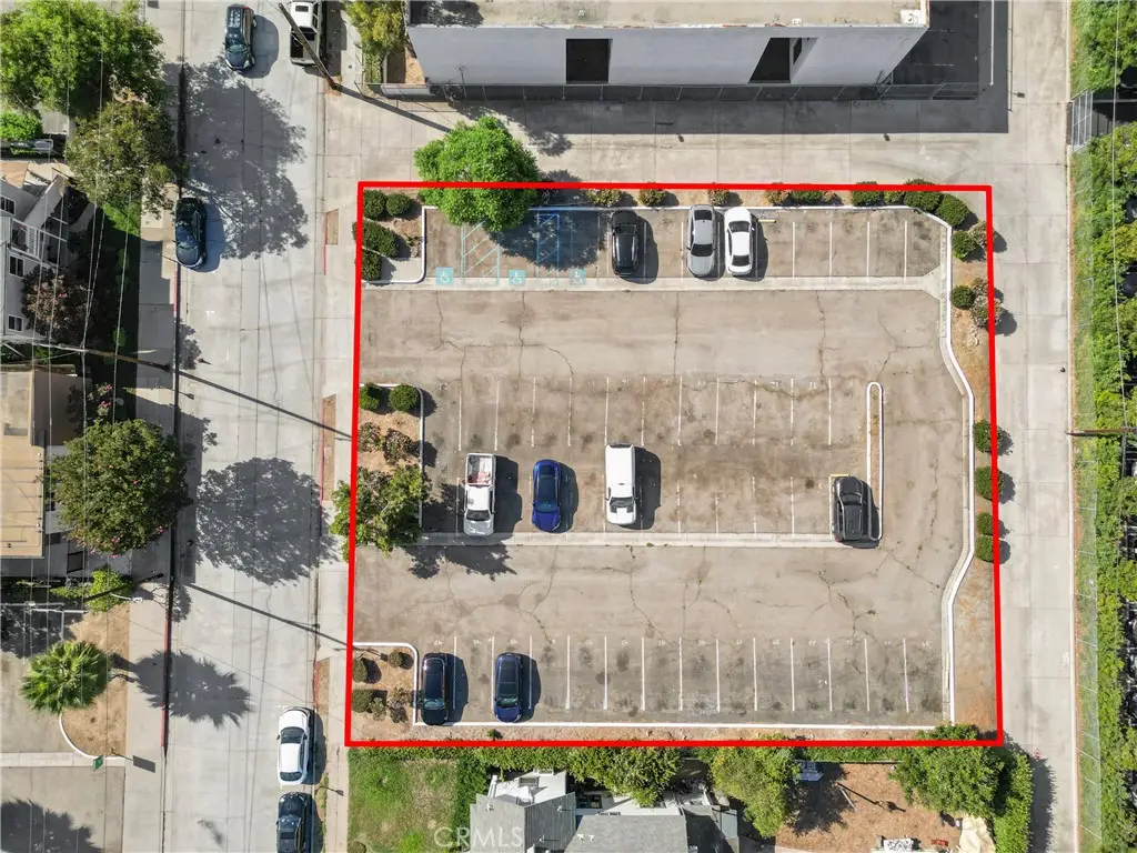 830 N Patron Street, Santa Ana, CA 92701 - #1