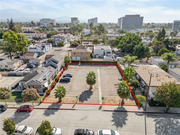 835 & 836 N Patron Street, Santa Ana, CA 92701