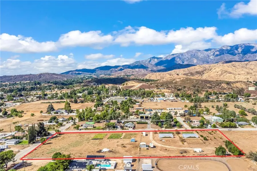40587 High St, Cherry Valley, CA 92223 - #3