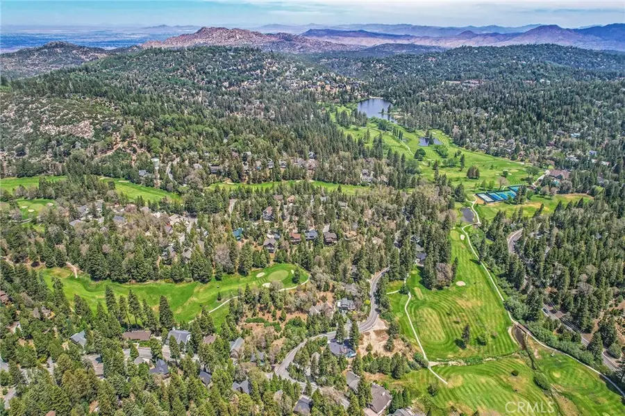 116 Fairway Drive, Lake Arrowhead, CA 92352 - #3
