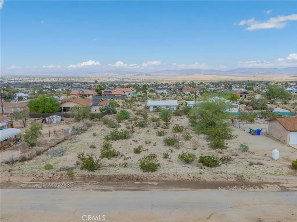 0 Morning Drive, Twentynine Palms, CA 92277 - #1