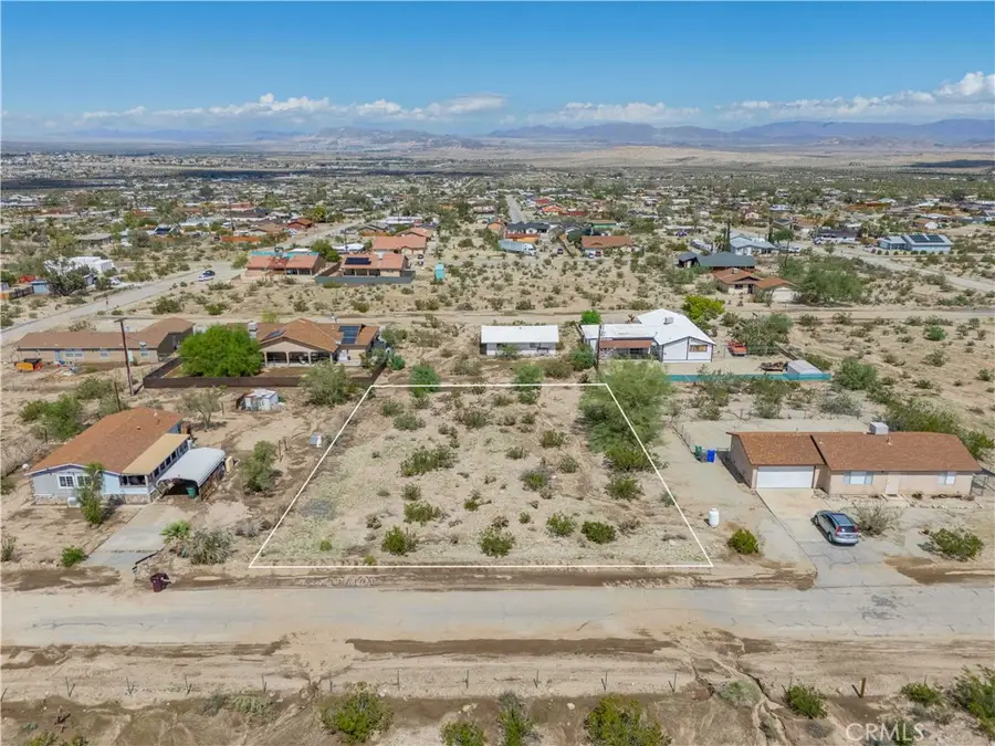 0 Morning Drive, Twentynine Palms, CA 92277 - #3