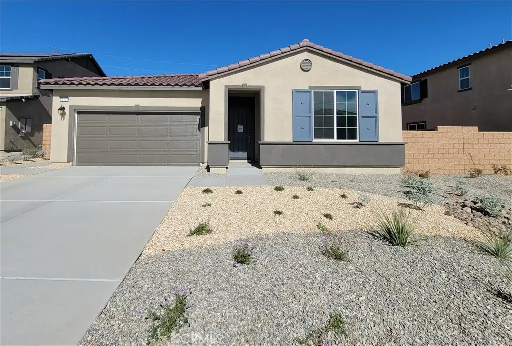 14148 Hartford Street, Hesperia, CA 92344 - #1