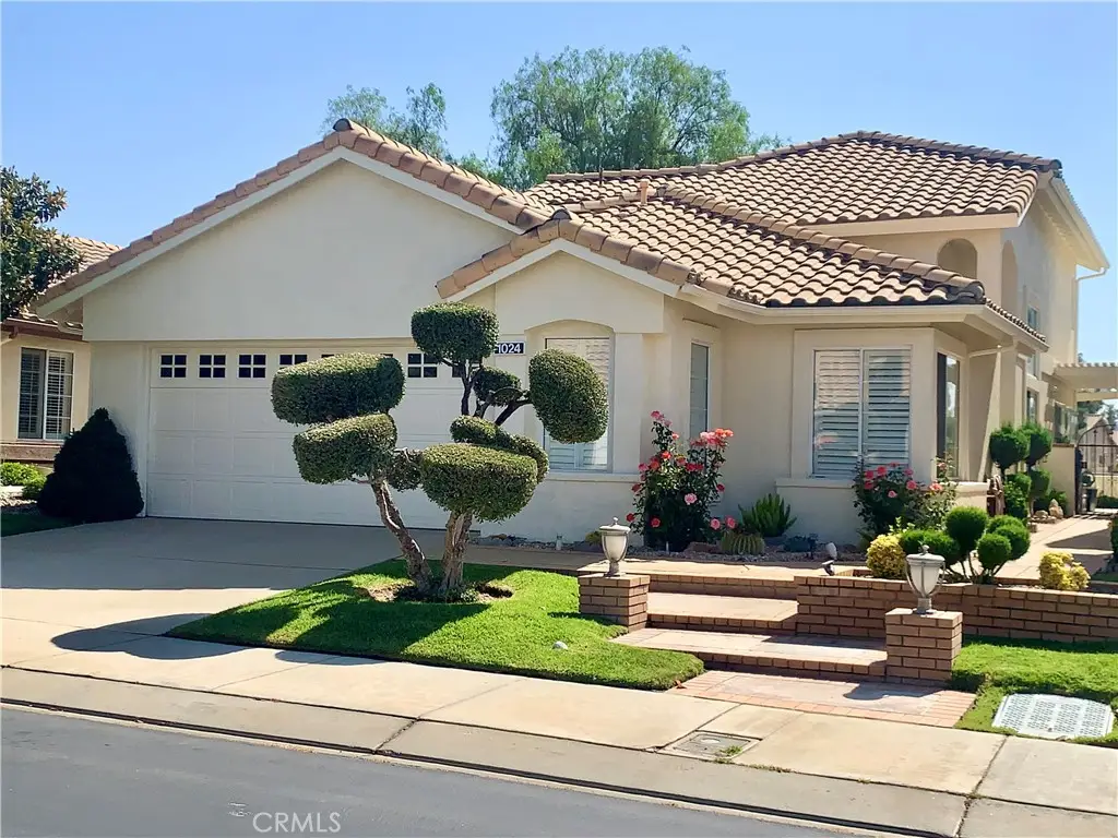 1024 Pine Valley, Banning, CA 92220 - #1