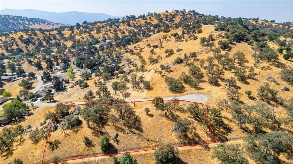 18750 Alameda Pl, Bear Valley Springs, CA 93561 - #1