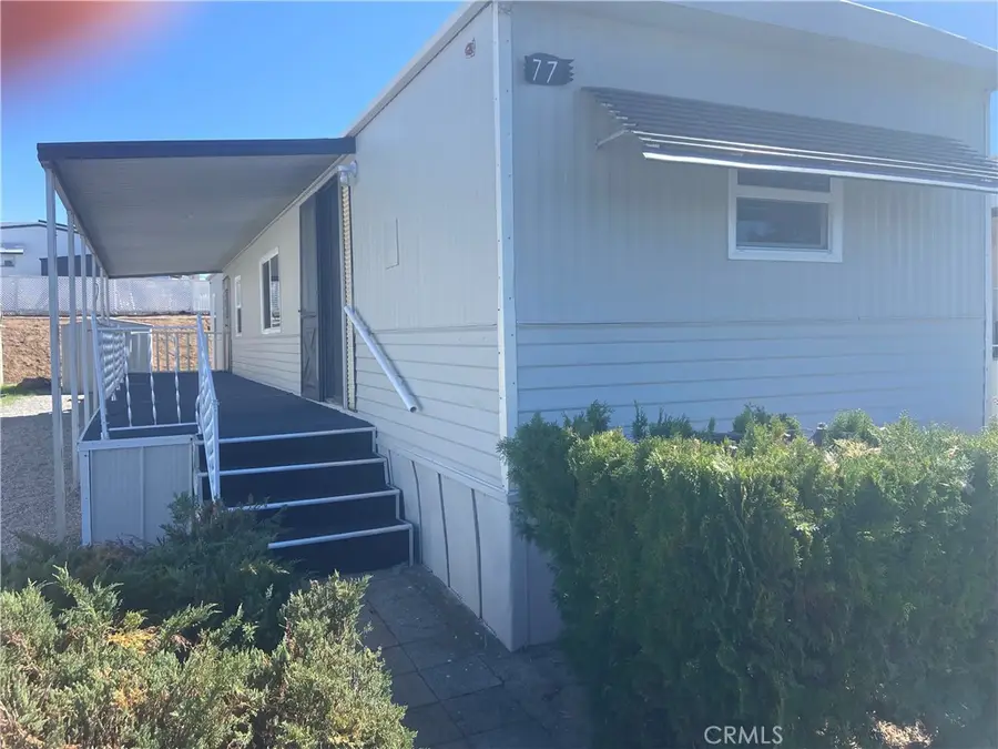 12582 2nd Street #77, Yucaipa, CA 92399 - #2