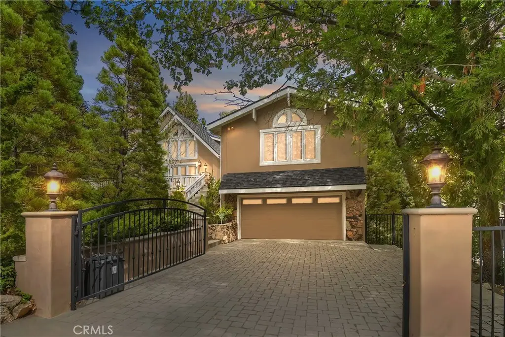 1107 St. Bernard Way, Lake Arrowhead, CA 92352 - Image #1