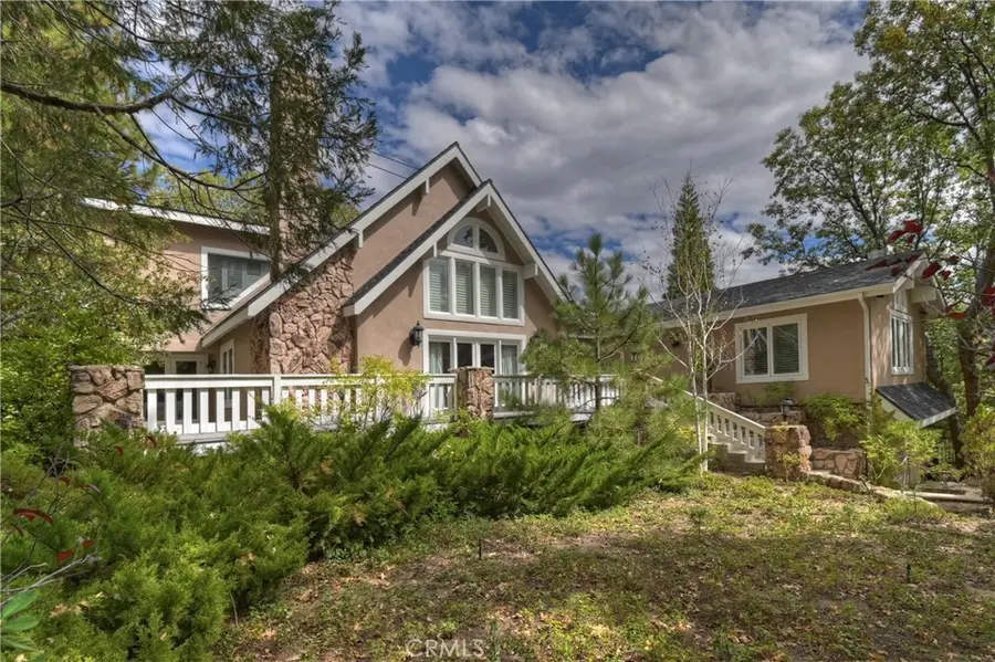 1107 St. Bernard Way, Lake Arrowhead, CA 92352 - Image #3