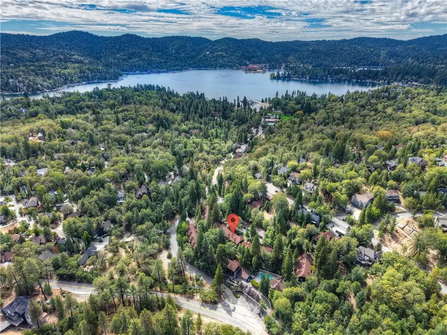 966 Willow Creek Road #25, Lake Arrowhead, CA 92352 - Image #3