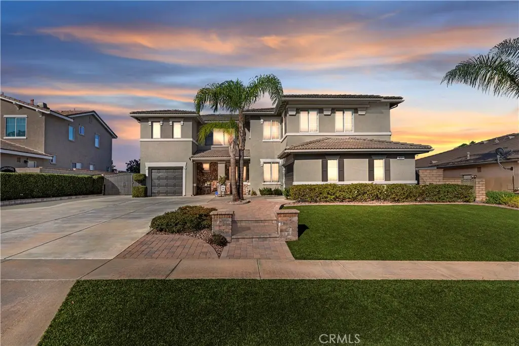 1641 Via Sevilla Street, Corona, CA 92881 - Image #1