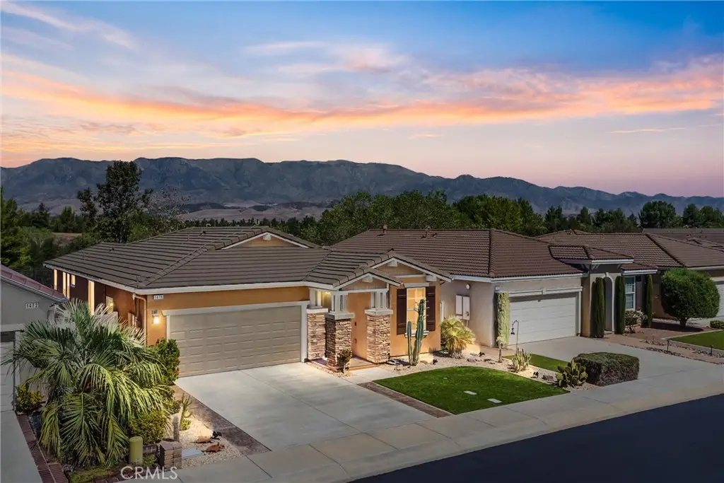 1476 Signal Peak, Beaumont, CA 92223 - #1