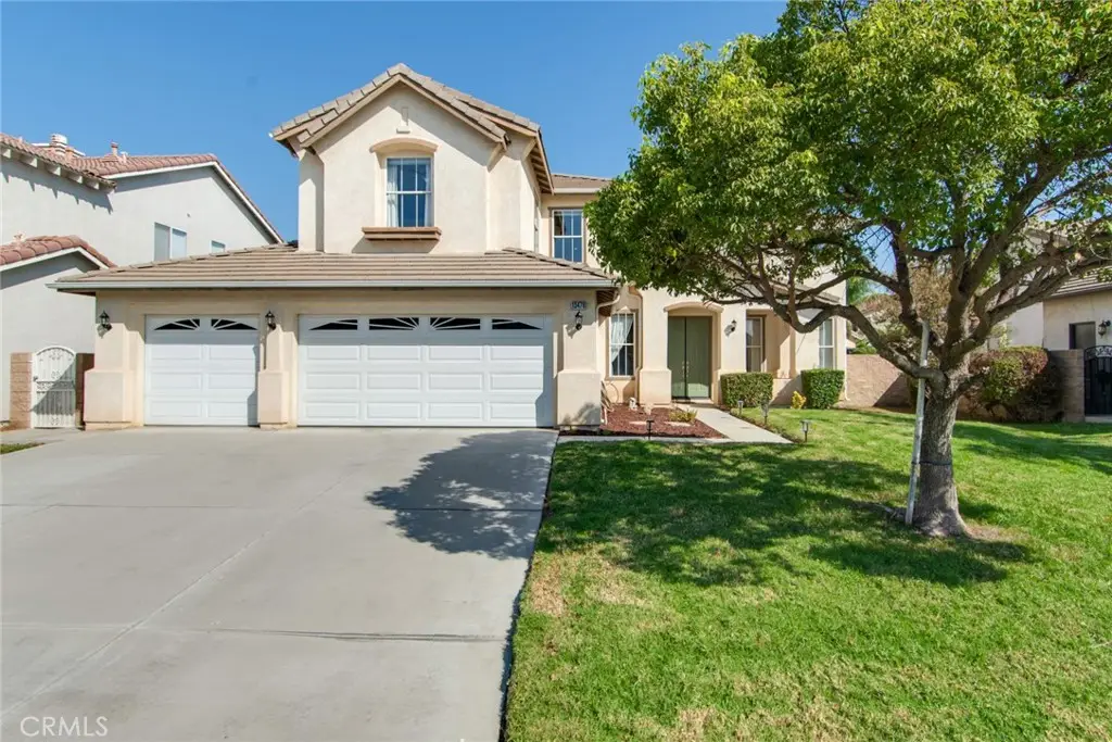 13478 Quail Run Road, Eastvale, CA 92880 - Image #1