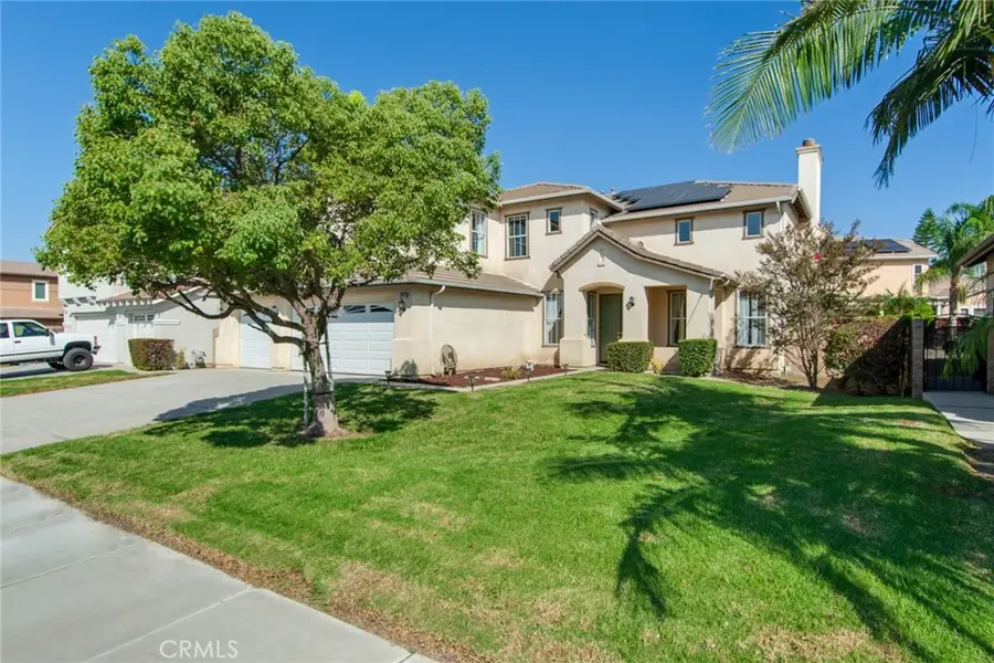 13478 Quail Run Road, Eastvale, CA 92880 - Image #2