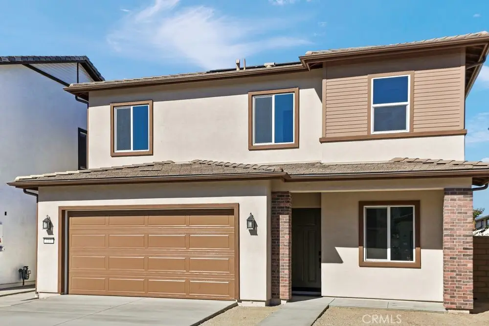 110 Pansy, Irvine, CA 92618 - #1
