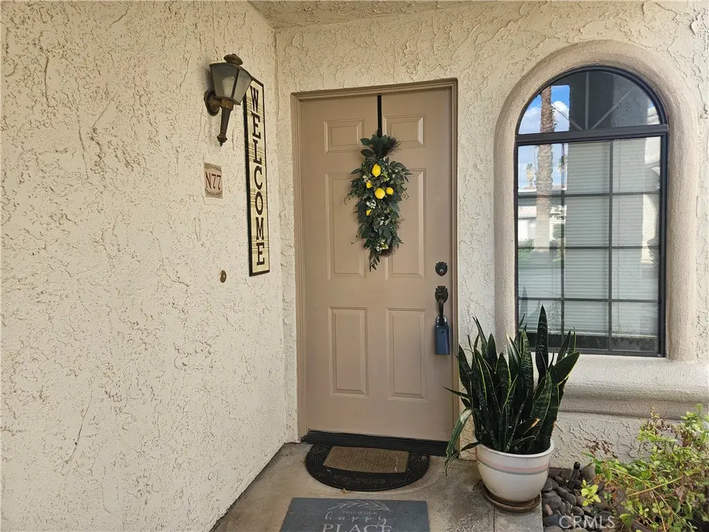 505 S Farrell #N77, Palm Springs, CA 92264 - Image #1