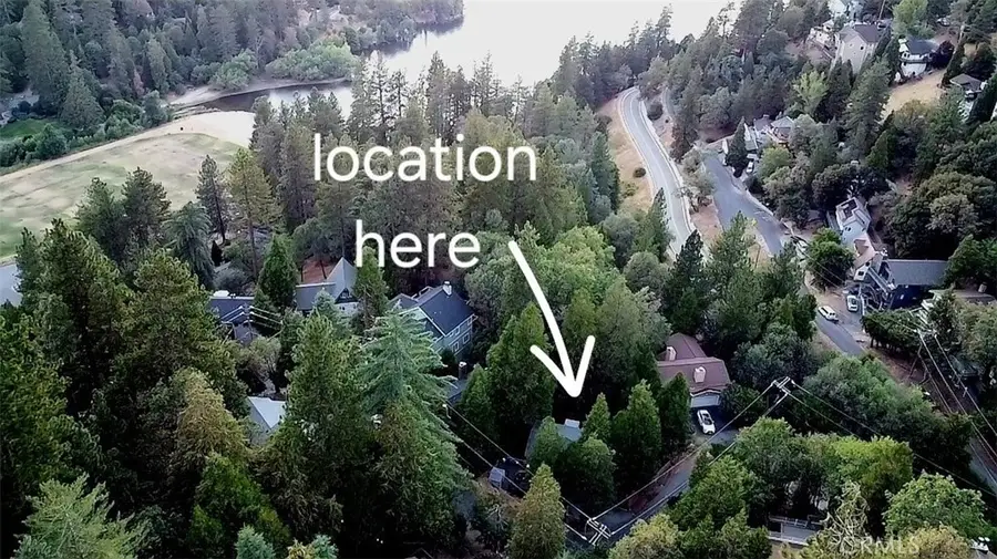770 Berne Drive, Crestline, CA 92325 - Image #2