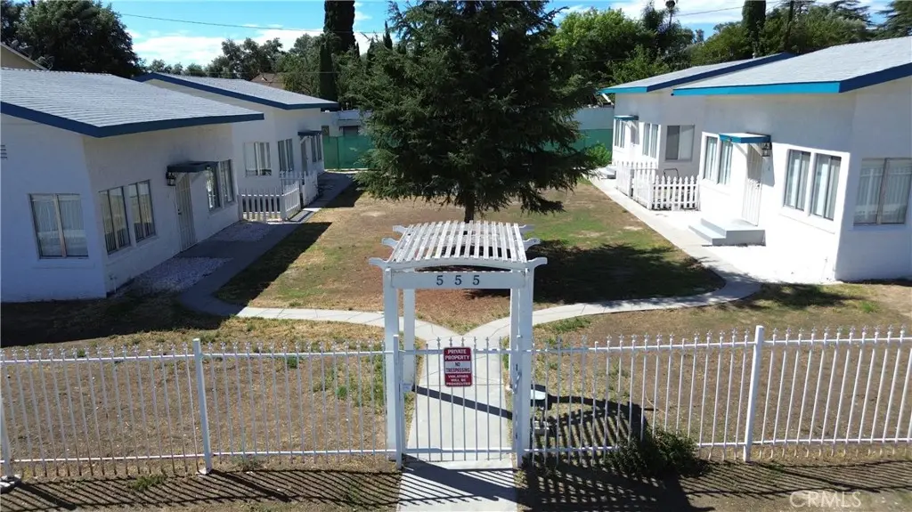 545 N 2nd, Banning, CA 92220 - #1