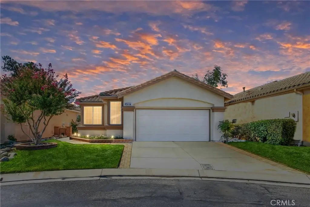 4767 Salem Circle, Banning, CA 92220 - #1