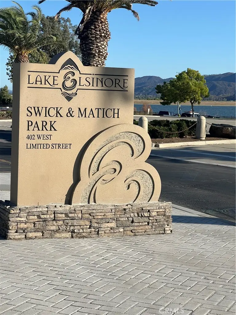 405 W Flint, Lake Elsinore, CA 92530 - #1