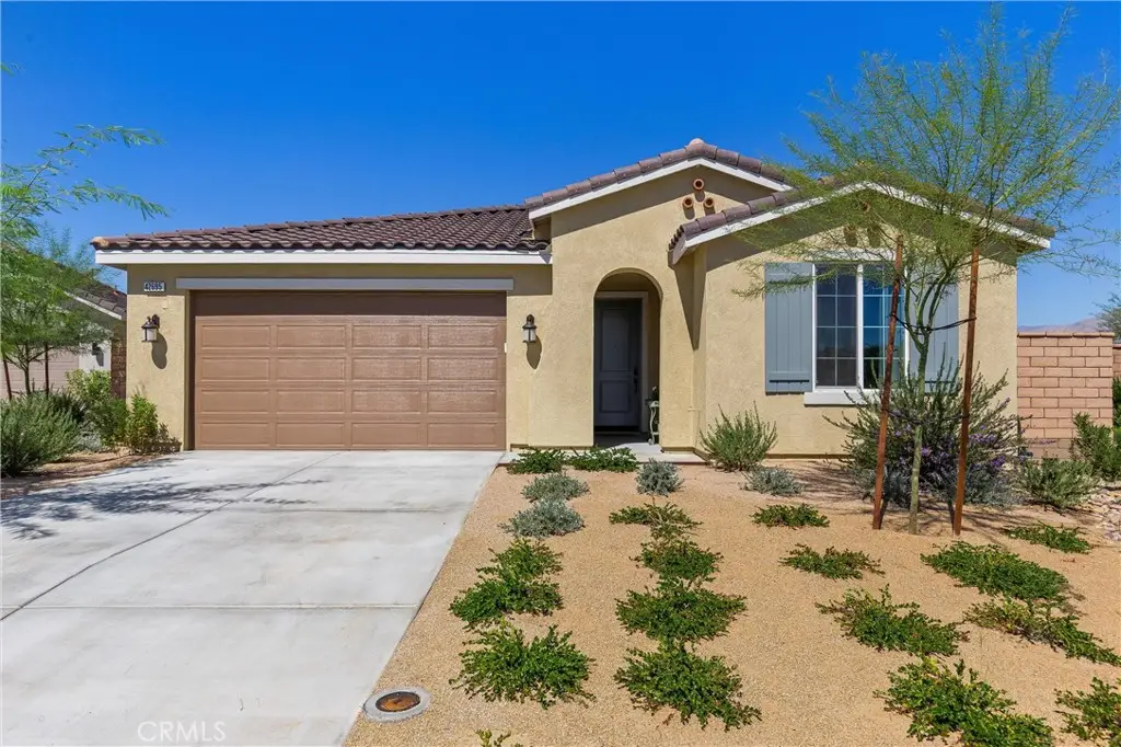 42695 Torno Pl, Indio, CA 92203 - #1