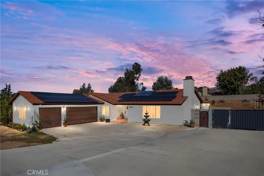 35688 Date, Yucaipa, CA 92399 - #1