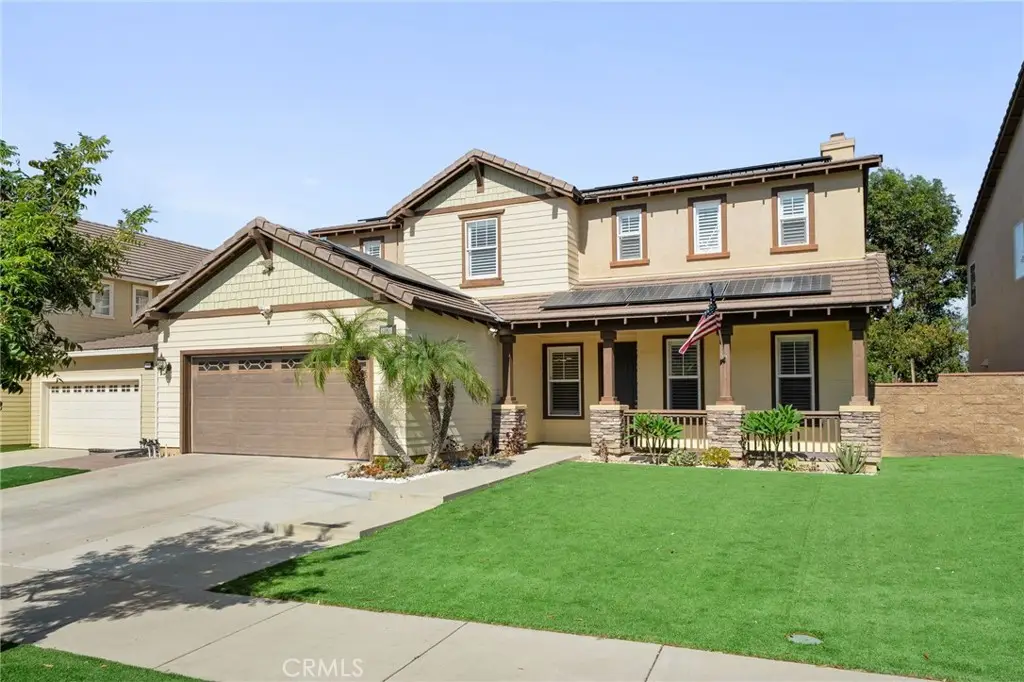 11068 Sweetgum, Corona, CA 92883 - Image #1