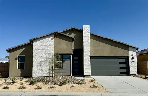 67010 Amethyst Way, Cathedral City, CA 92262