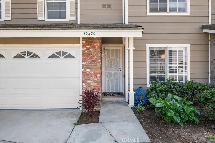 12476 Park, Chino, CA 91710 - #2
