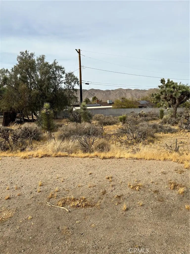 0 Piute Trail, Yucca Valley, CA 92374 - #1