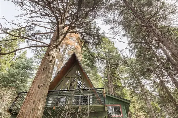 911 Kuffel Canyon, Lake Arrowhead, CA 92385