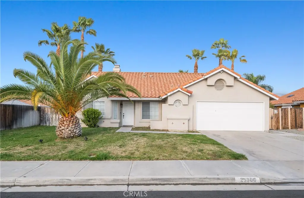 25306 Howard, Hemet, CA 92544 - #1