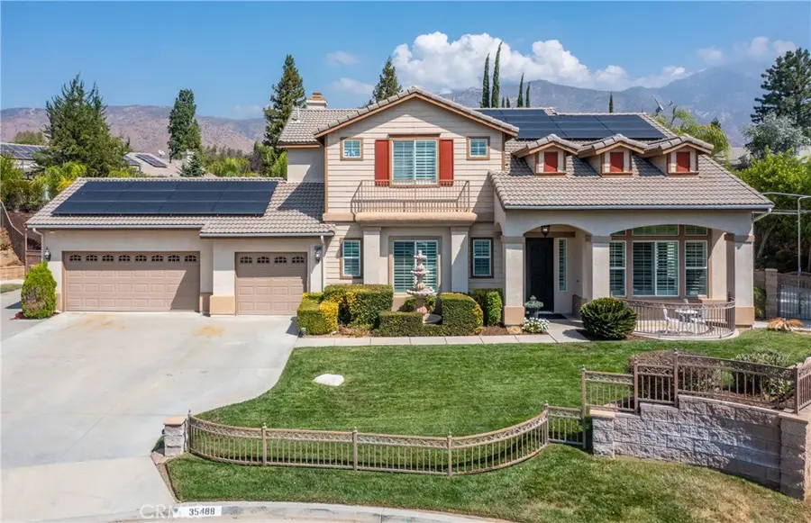 35488 Schafer Ranch, Yucaipa, CA 92399 - Image #2