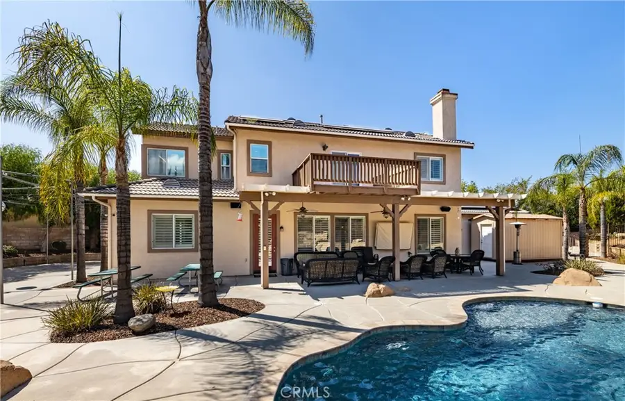 35488 Schafer Ranch, Yucaipa, CA 92399 - Image #3