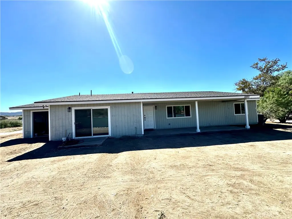 31665 Meadow Blossom, Nuevo, CA 92567 - #1