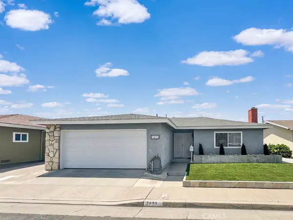 7430 El Rosal Circle, Buena Park, CA 90620