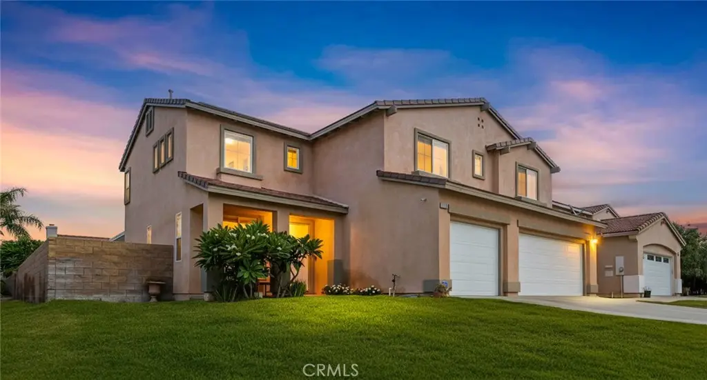 14178 Poppy View, Eastvale, CA 92880 - Image #1