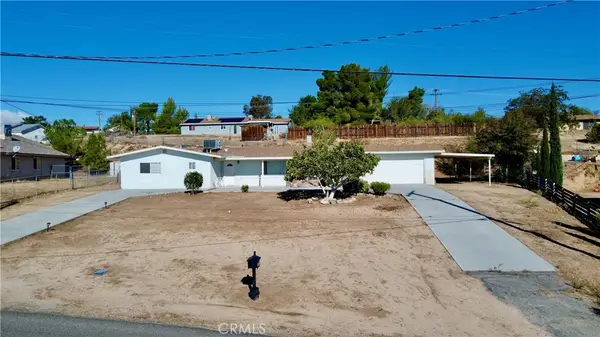 17090 Cholla Avenue, Hesperia, CA 92345