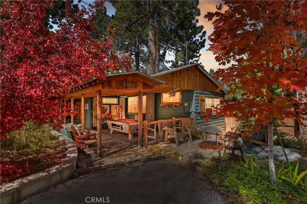 40256 Dream Street, Big Bear Lake, CA 92315 - #1