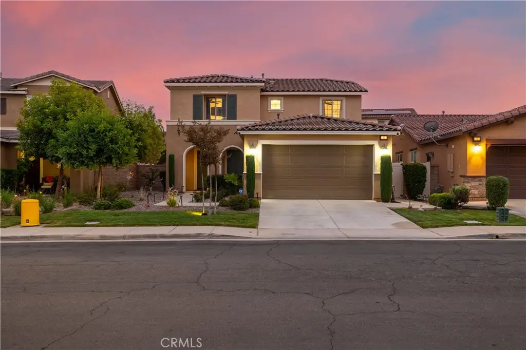 36391 Tenino, Lake Elsinore, CA 92532 - #1