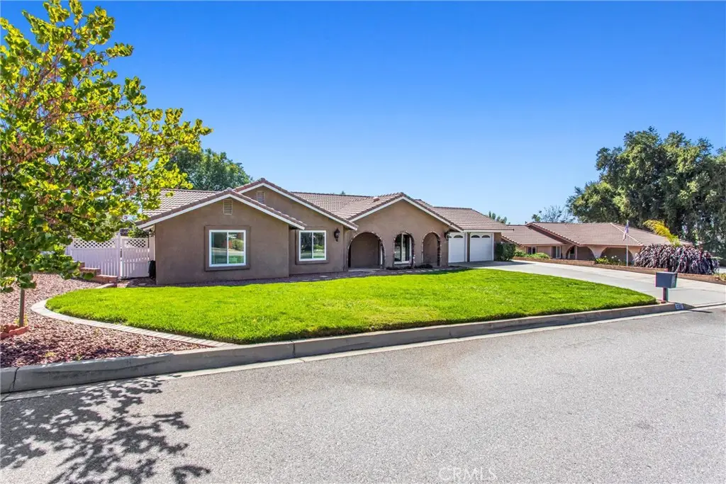 35493 Balsa, Yucaipa, CA 92399 - Image #1