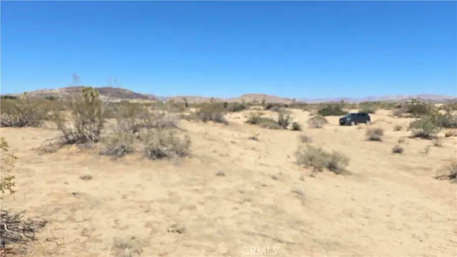 4102 Pine (jackrabbit) Lane, Landers, CA 92285 - #2