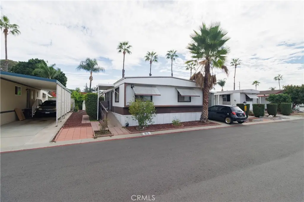 200 W San Bernardino #85, Rialto, CA 92376 - Image #1