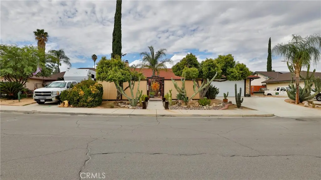 27181 Terra Vista, Hemet, CA 92544 - #1