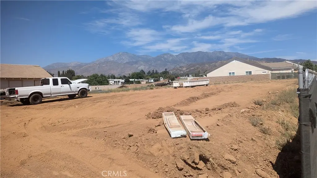 0 Bella Vista Drive, Yucaipa, CA 92399 - Image #1
